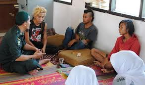 Banda Aceh Hadapi 19 Masalah, Salah Satunya Anak Punk