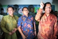Busyro: Tak Ada Intervensi dalam Kasus Anas