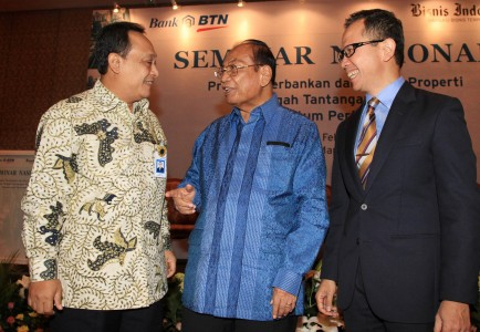 Sektor Pangan Jadi Pemicu Tingginya Inflasi