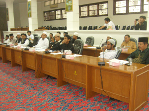 Ormas Islam Desak Pemkot Cirebon Tertibkan Tempat Hiburan