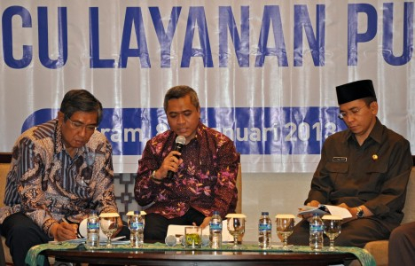 Jelang Pilgub, TGB Minta Kader Demokrat Tidak Terlena