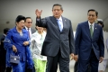 SBY Bantah Tak SMS Anas