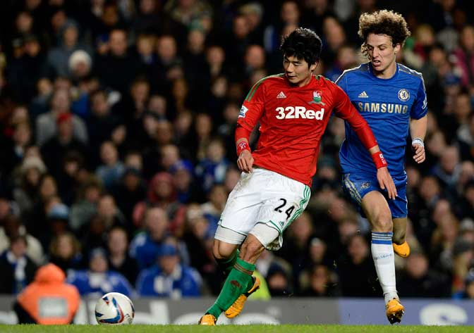 David Luiz Yakin Brasil Raih Piala Dunia Keenam Kalinya