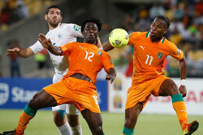 Drogba Akan Dapat Izin Sementara Bermain di Galatasaray