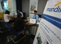 74 Bank Dicabut Izin Usahanya