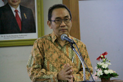 KPK Awasi Calon Kepala Daerah Jabar
