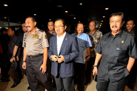 Timwas Century: Selidiki Keterlibatan Gita Wirjawan