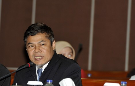 PPATK: Sistem Perampasan Aset Bisa Dijalankan