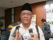 DP4 Pilgub Maluku Naik 26 Persen