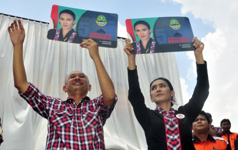 Panwaslu Jabar Terima Laporan Pelanggaran Kampanye