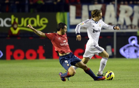 Modric: Ronaldo Bakal Tetap di Real Madrid