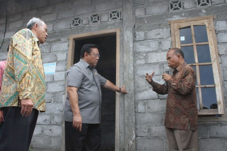 BPPTK Yogyakarta: Rekayasa Hujan Cegah Banjir Lahar Dingin Belum Perlu