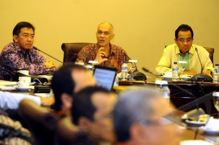 KADIN: Enam Bahan Pangan Dikuasai Kartel