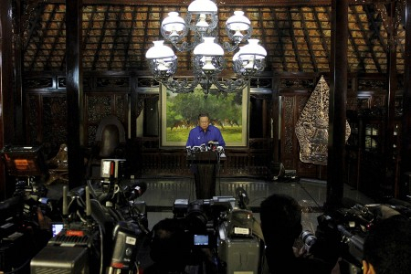 Pengamat: 8 Solusi Penyelamatan Ala SBY Tak Akan Ubah Elektabilitas Demokrat