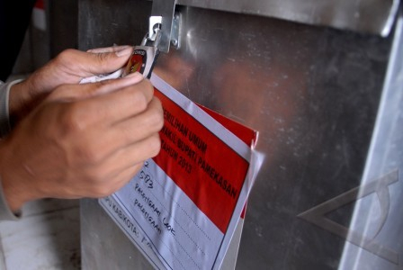Kemendagri: 15 Daerah Mesti Majukan Pilkada