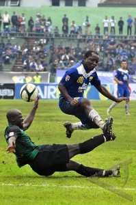 Mundur dari Laga, Persiwa Wamena Akan Dikenai Sanksi