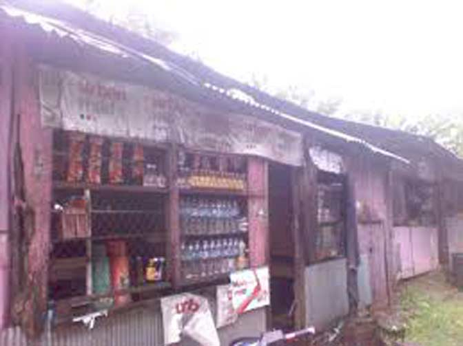 Satpol PP Mojokerto Ancam Bongkar Warung Remang-remang