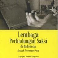 LPSK Didesak Segera Bentuk Pansel Anggota Baru.
