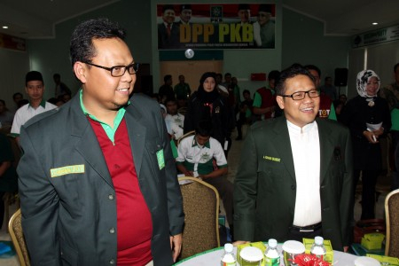 PKB Kesulitan Dapat Dukungan dari Kelompok Minoritas