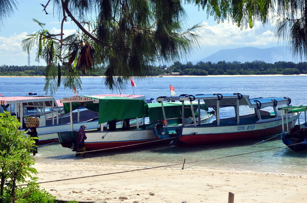 Gara-Gara Miras Oplosan, Australia Keluarkan Travel Warning ke Lombok