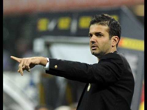 Pelatih Inter Ucapkan Terima Kasih kepada Tifosi
