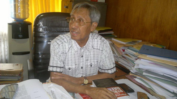 KPU Papua: 15 Daerah Telah Kirim Hasil Penghitungan Suara
