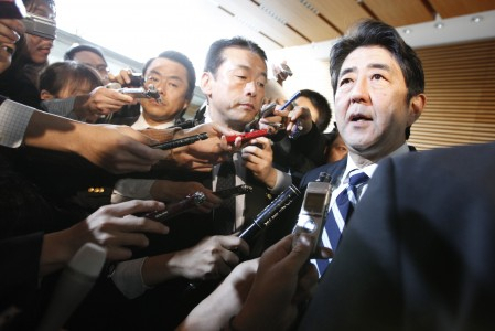 Pasca Uji Coba Nuklir Korut, Jepang Deteksi Radiasi
