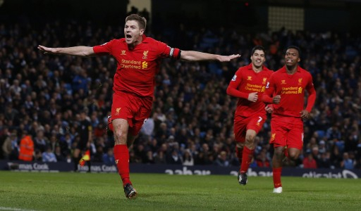 Liverpool Terpuruk, Rodgers Tolak Salahkan Pemain
