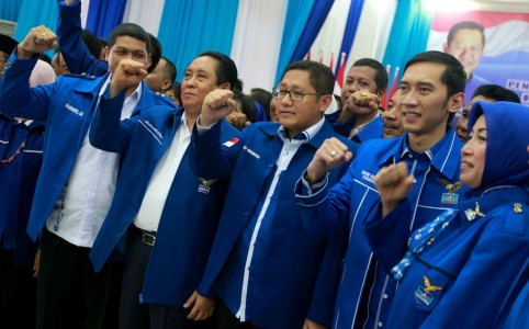BK DPR: Ibas Langgar Asas Kepatutan
