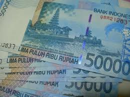 Defisit Transaksi Berjalan Triwulan IV-2012 US$ 7,8 Miliar