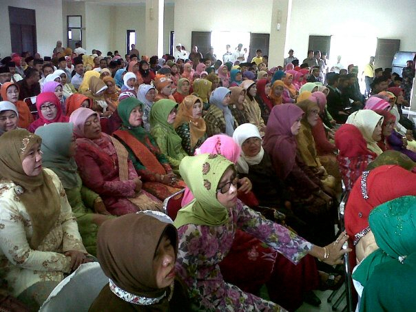 Pemkab Padang Pariaman Alokasikan Rp 3 M untuk Kesejahteraan Guru Honorer