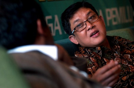 BPK: Tidak Ada Koordinasi antarkementerian dalam Impor Sapi