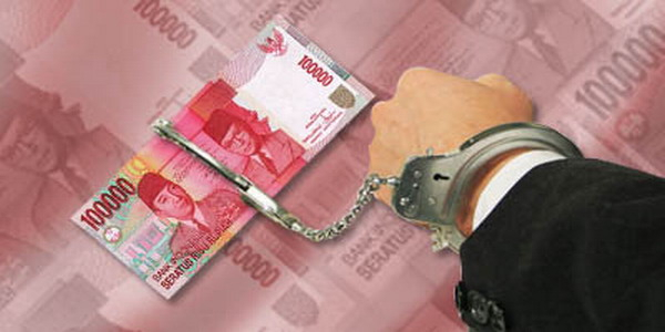 Ketua DPR Mengaku Ada Tenaga Ahli Jadi Calo Anggaran