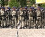 1800 Personil Amankan Pelantikan Gubernur Sultra Terpilih