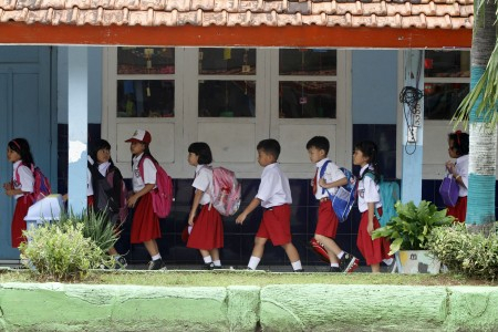 Bupati Pati: Dewan Pendidikan Harus Jalankan Fungsi Kontrol