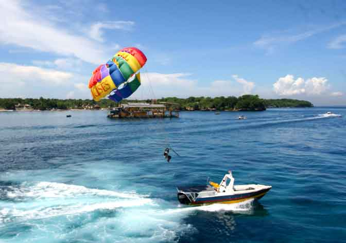 NTB Rampungkan Rencana Induk Pariwisata Akhir 2013