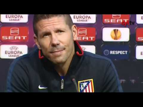 Simeone Ingin Latih Inter Milan