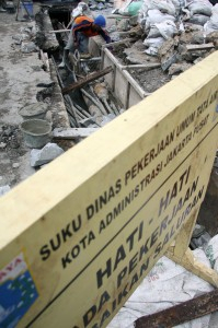 DPRD: Masterplan Drainase Kota Medan Tak Jelas