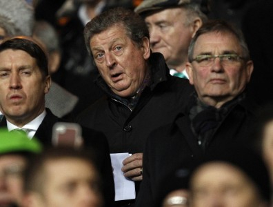 Hodgson Didesak Kembali Panggil Rio Ferdinand ke Timnas Inggris