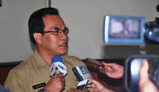 Kaltim Siapkan 154 Kuota Beasiswa Internasional