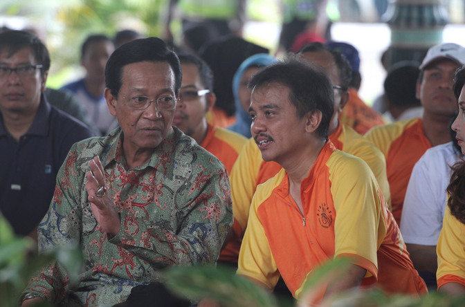 Senin, Menpora Umumkan Langkah Konkrit Penyelamatan Sepakbola