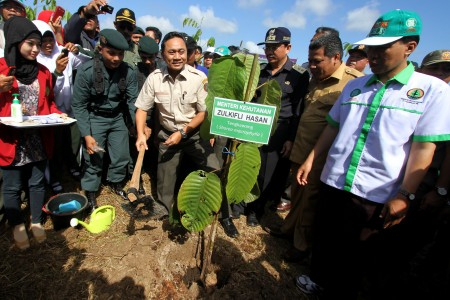 Seluruh Pebalap Motor di Kutai Telah Ditemukan