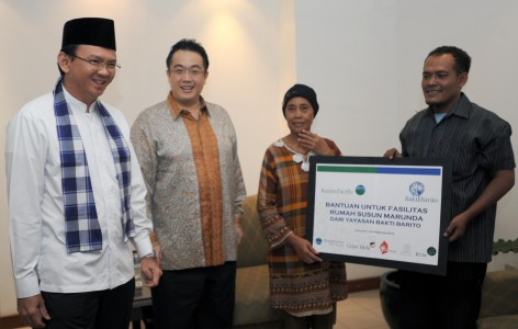 Wagub DKI: Sistem Pelayanan RS Online Tengah Disiapkan
