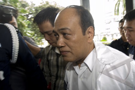 Kasus Simulator SIM,  KPK Kembali Cekal 3 Pegawai Swasta