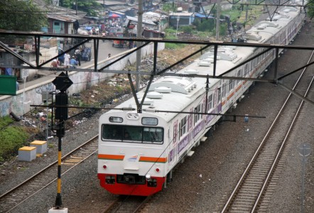 Kesiapan Pemberlakuan Tiket Elektronik Masih Diragukan