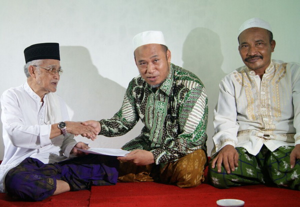Jelang Pilgub Jatim, PKB Terancam Pecah Kongsi