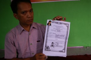 Gadis Lulusan SMK di Jombang Diduga Menjadi Korban Trafficking