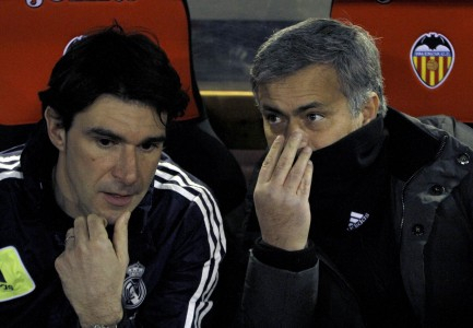 Mourinho Isyaratkan Tertarik Melatih di Prancis