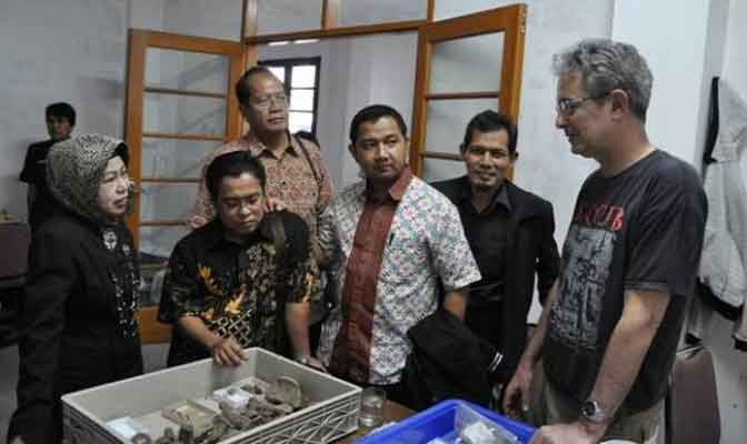 Kaltim Butuh Museum Geologi