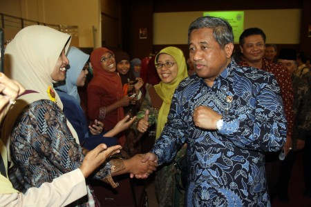Koalisi Tolak Kurikulum Baru Akan Gugat Juli Mendatang